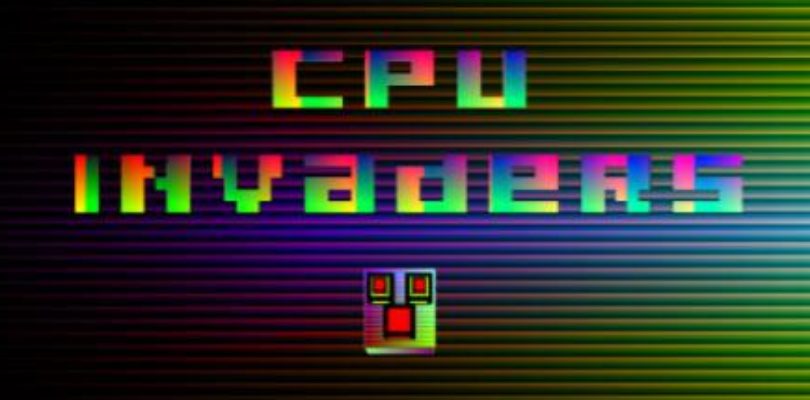 Free CPU Invaders (Soundtrack) on Steam