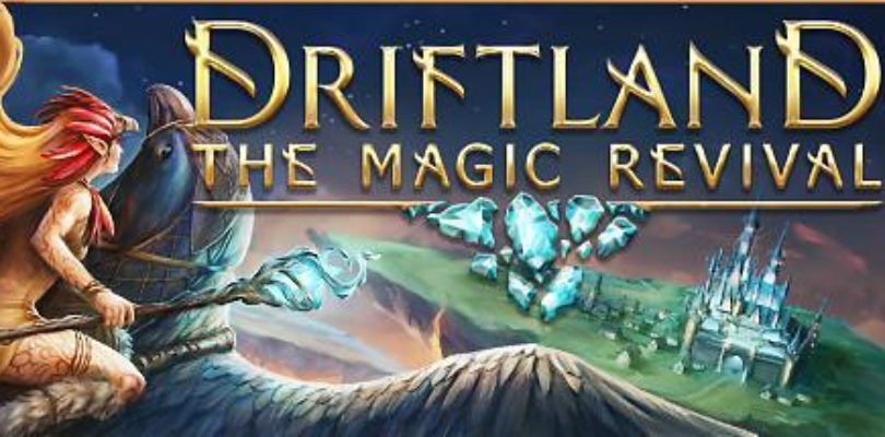 Free Driftland: The Magic Revival – Soundtrack on Steam