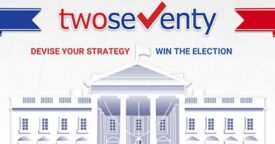 Free 270 | Two Seventy US Election on Steam