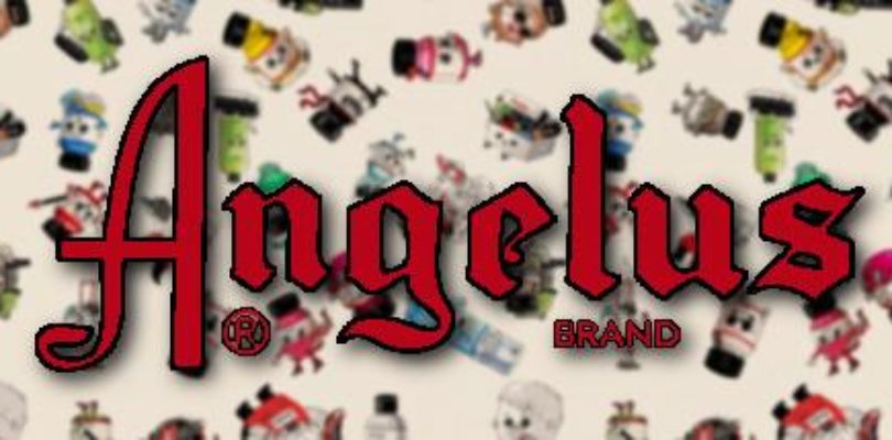 Free Angelus Brand VR Experience on Steam