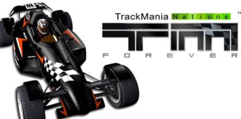 Free TrackMania Nations Forever on Steam