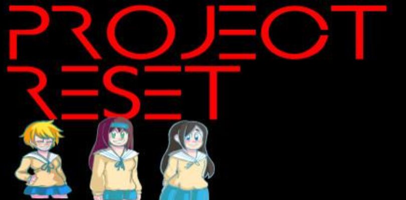 Free Project Reset on Steam