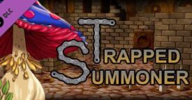 Free Trapped Summoner – Taigren’s Secrets on Steam