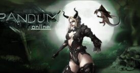 Free Pandum online on Steam