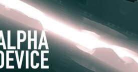 Free The Alpha Device on Steam