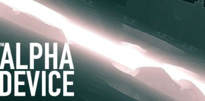 Free The Alpha Device on Steam