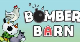 Free Bomber Barn on Steam