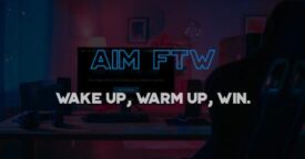 Free Aim FTW on Steam