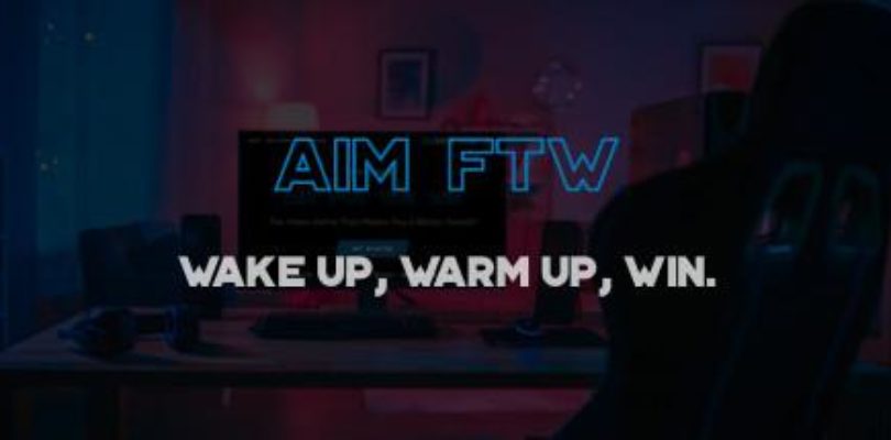 Free Aim FTW on Steam