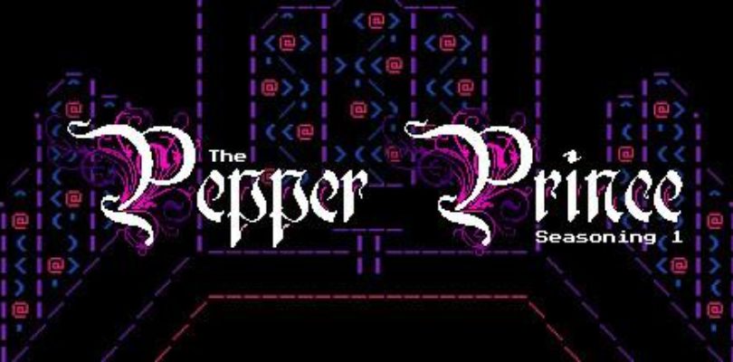 Free The Pepper Prince: Episode 1 – Red Hot Chili Wedding on Steam