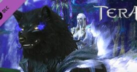Free TERA – Welcome Gift on Steam