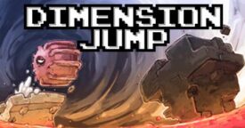 Free Dimension Jump on Steam