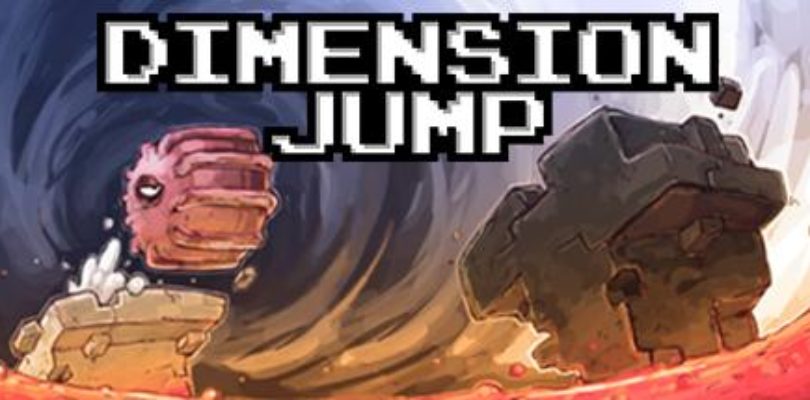 Free Dimension Jump on Steam