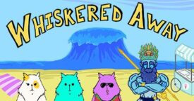 Free Whiskered Away on Steam