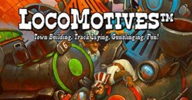 Free LocoMotives on Steam