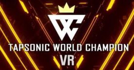 Free TapSonic World Champion VR with EOS on Steam