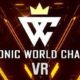 Free TapSonic World Champion VR with EOS on Steam