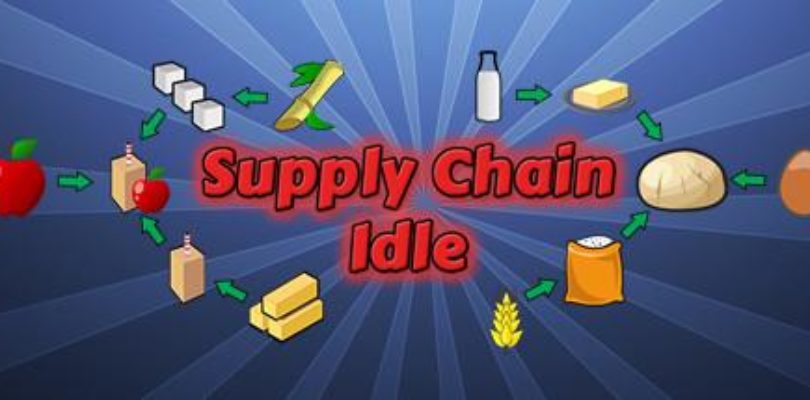 Free Supply Chain Idle on Steam