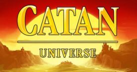 Free Catan Universe on Steam