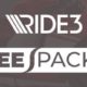 Free RIDE 3 – Free Pack 2 on Steam