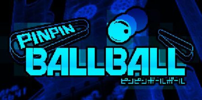Free PINPIN BALLBALL on Steam