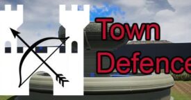 Free Town Defence on Steam