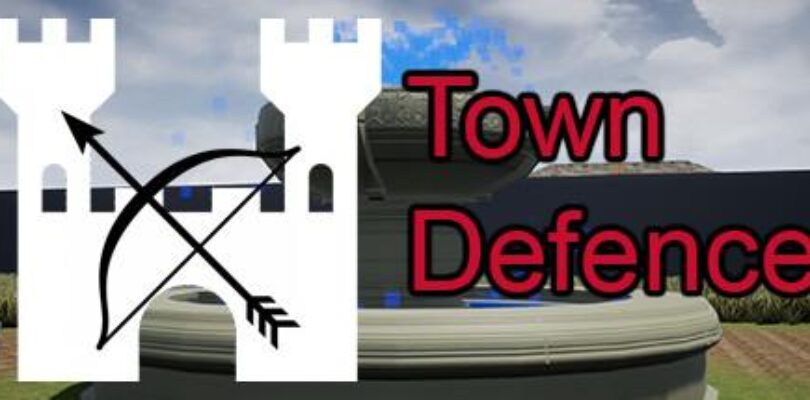 Free Town Defence on Steam