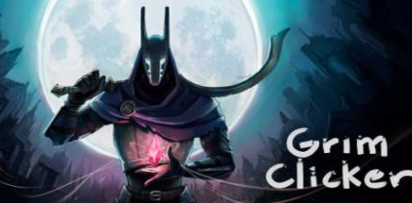Free Grim Clicker on Steam