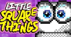 Free Little Square Things – Legacy Version on Steam