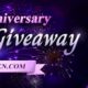 Webzen 11th Anniversary Giveaway [ENDED]