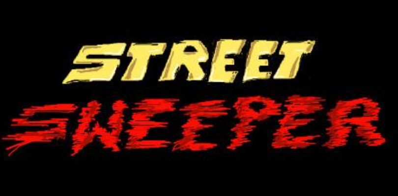 Free Street Sweeper on Steam