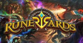 Free Runewards: Strategy Card Game on Steam