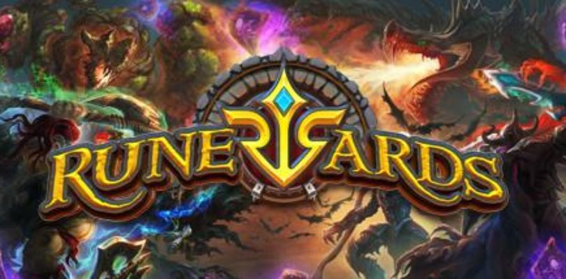 Free Runewards: Strategy Card Game on Steam