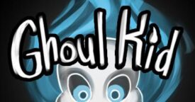Free Ghoul Kid on Steam