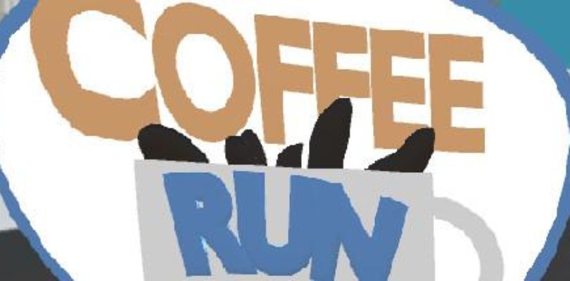 Free Coffee Run on Steam