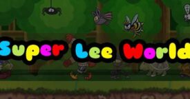 Free Super Lee World on Steam