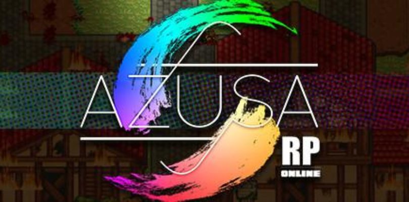 Free Azusa RP Online on Steam
