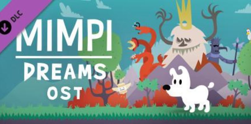 Free Mimpi Dreams OST on Steam