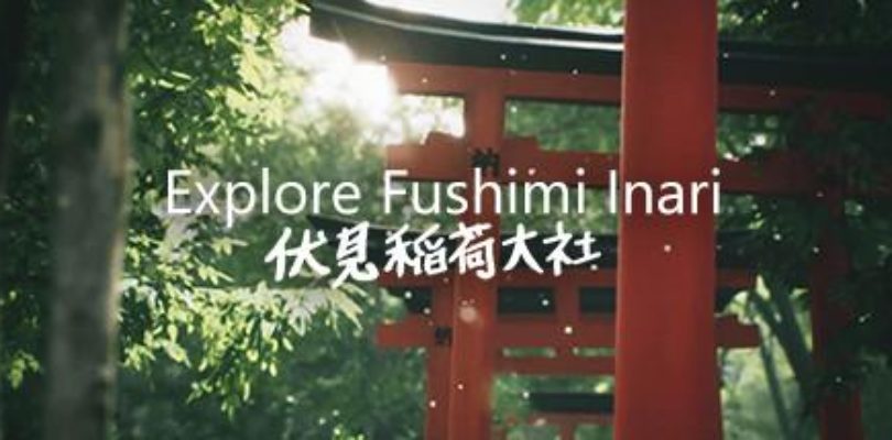 Free Explore Fushimi Inari on Steam