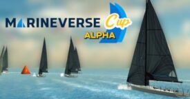 Free MarineVerse Cup – Yacht Racing on Steam