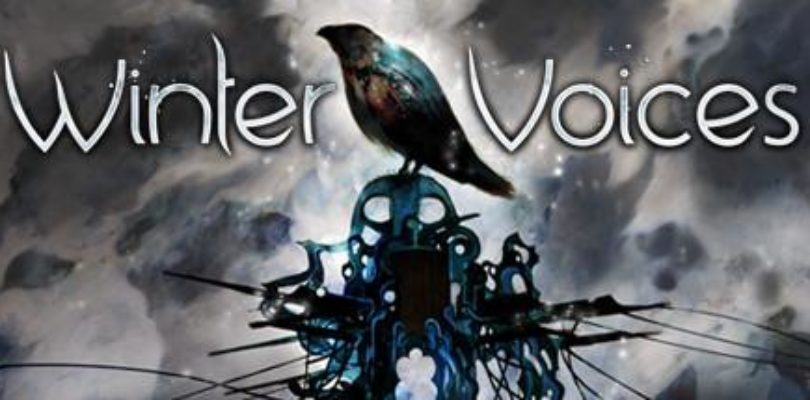 Free Winter Voices on Steam