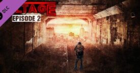 Free Voltage: Episode 2 on Steam