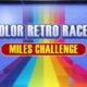 Free FIRST STEAM GAME VHS – COLOR RETRO RACER : MILES CHALLENGE on Steam