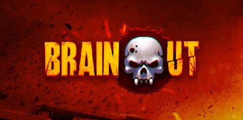 Free BRAIN / OUT on Steam
