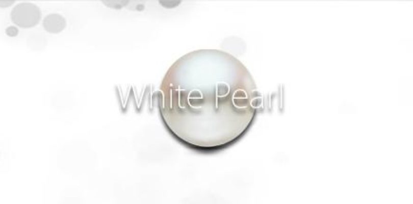 Free White Pearl on Steam