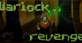 Warlock Revenge Steam keys giveaway [ENDED]