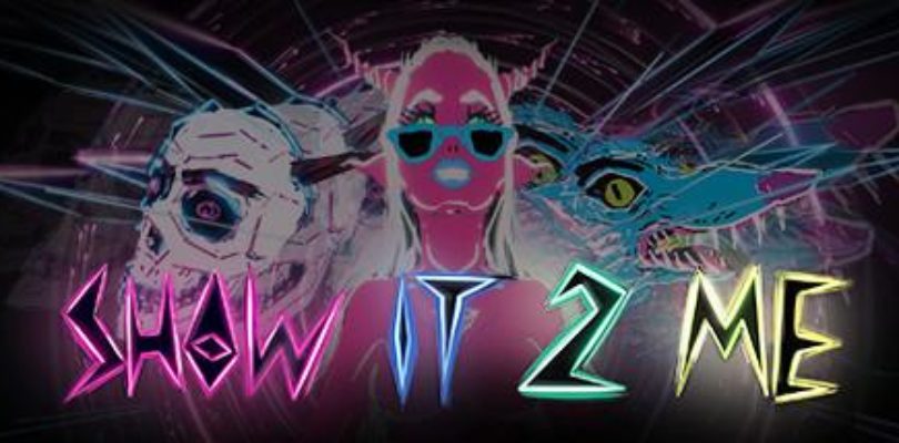 Free Show It 2 Me on Steam