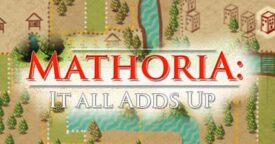 Free Mathoria: It All Adds Up on Steam