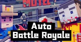 Free Auto Battle Royale on Steam