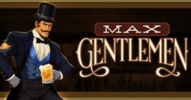 Free Max Gentlemen on Steam